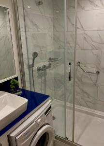 ORBI CITY C 16 Floor