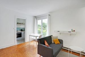 Studio Dumas - Charonne by BYour Home