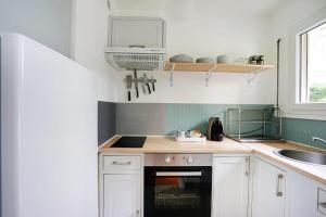 Studio Dumas - Charonne by BYour Home