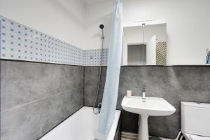 Studio Dumas - Charonne by BYour Home