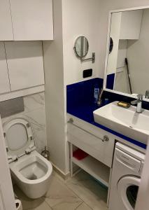 ORBI CITY C 16 Floor