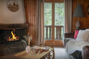 Chalet Rochamour - OVO Network