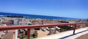 Garrucha Calma y Luz