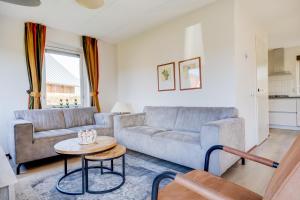 Koekoek I Modern Huis met Privé Tuin