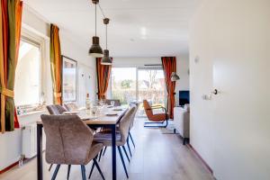 Koekoek I Modern Huis met Privé Tuin