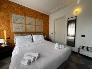 Casa Aurora Studio Como Centre