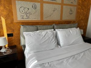 Casa Aurora Studio Como Centre