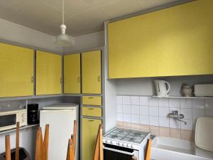 Appartements Le tourbillon : photos des chambres