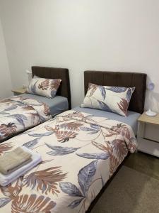 Prenoćište SILVER LUX Srebrno Jezero 13