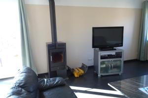 Au coin de détente - SAUNA - Bubbelbad