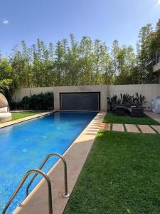 Private Villa with Pool