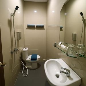 Ipoenk Hotel Malioboro