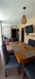 Villa acogedora en urb cerca del Malecon Salinas