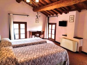 Agriturismo Ca Guerriera