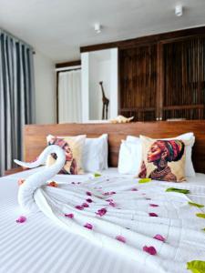 Shungi Villa Zanzibar Trips Included from 3 nights