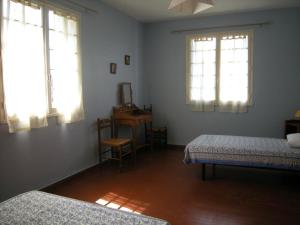 Appartement 2 à Regino Speloncato pour 3 personnes