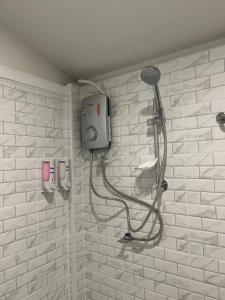 SPL Betong Family Room