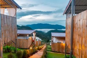 Koya Homestay โกญ่า โฮมสเตย์