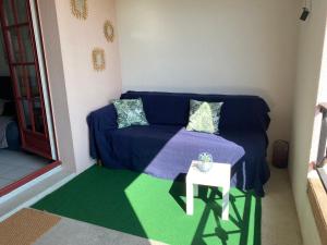 Vue lac à 5 minutes de la mer