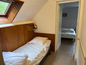 Appartements Le tourbillon : photos des chambres
