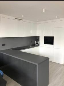 BLUE Apartament Park Śląski