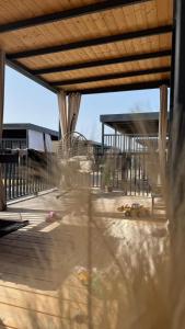 Mobile home Eneliasunhouse Sveti Petar na Moru