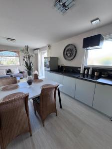 Appartements Magnifique suite dans villa de luxe : photos des chambres