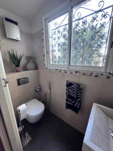 Appartements Magnifique suite dans villa de luxe : photos des chambres