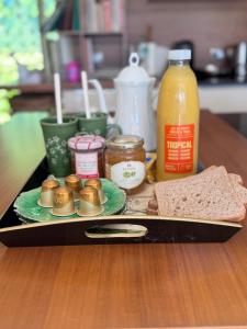 Appartements Magnifique suite dans villa de luxe : photos des chambres