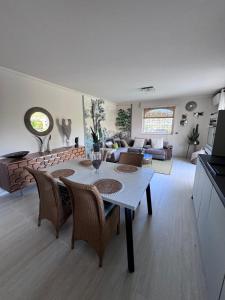 Appartements Magnifique suite dans villa de luxe : photos des chambres