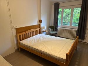 Appartements Le tourbillon : photos des chambres