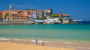 Apartment Gijón - Avda La Costa
