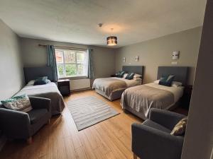 Killilagh Accommodation