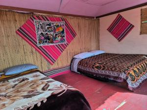 Uros Casa de Yolanda