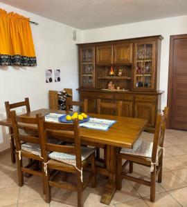 Casa a Silius