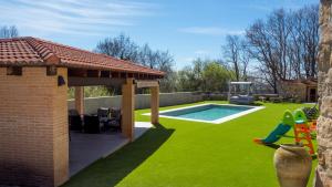 El huertar de Valentín