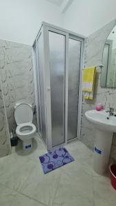 Apartement near the Airport and beach Gzenaya