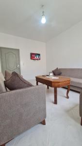 Apartement near the Airport and beach Gzenaya