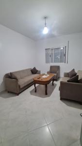 Apartement near the Airport and beach Gzenaya