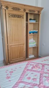 Apartement near the Airport and beach Gzenaya