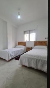 Apartement near the Airport and beach Gzenaya
