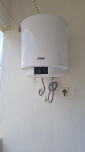 Apartement near the Airport and beach Gzenaya