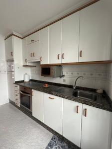 Apartamento Portochico Foz