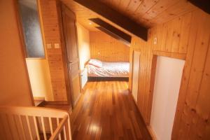 Maisons de vacances Maison au bord de la Ria, BBQ et babyfoot inclus ! : photos des chambres