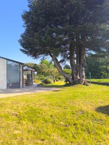 Maisons de vacances Maison au bord de la Ria, BBQ et babyfoot inclus ! : photos des chambres