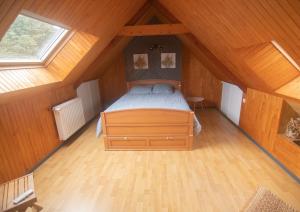 Maisons de vacances Maison au bord de la Ria, BBQ et babyfoot inclus ! : photos des chambres