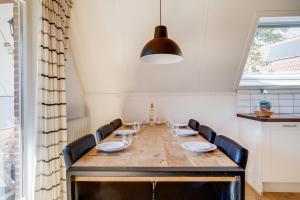 Nachtegaal I Vakantiewoning met Mooie Tuin