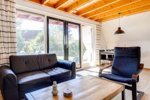 Nachtegaal I Vakantiewoning met Mooie Tuin