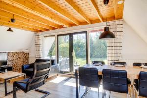 Nachtegaal I Vakantiewoning met Mooie Tuin