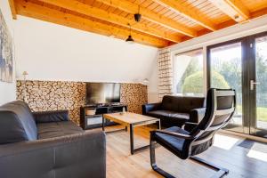 Nachtegaal I Vakantiewoning met Mooie Tuin